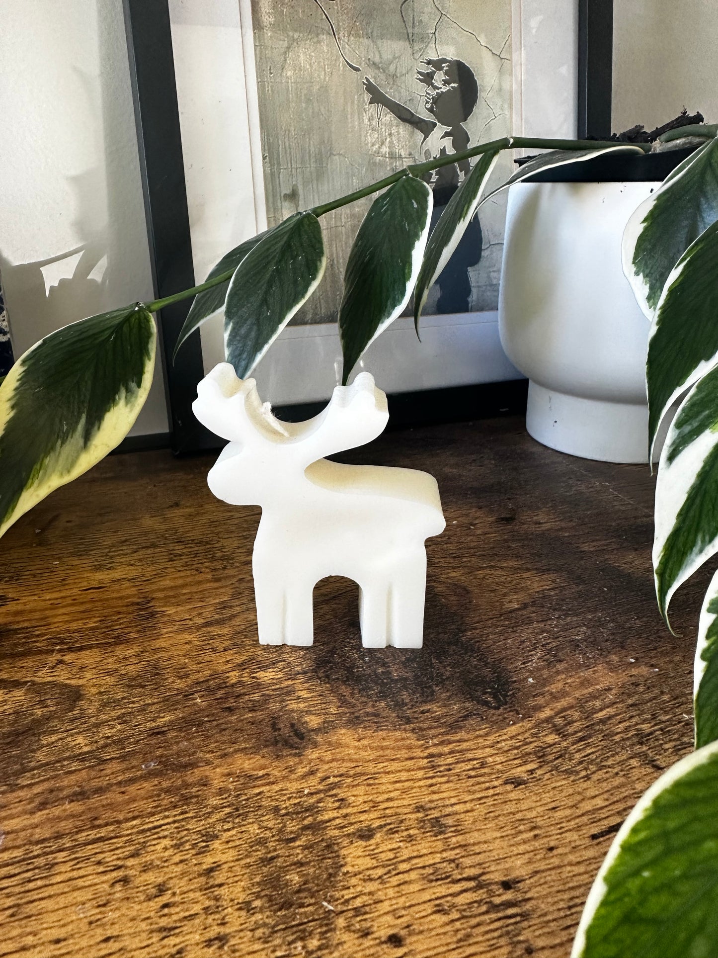 Reindeer, small
