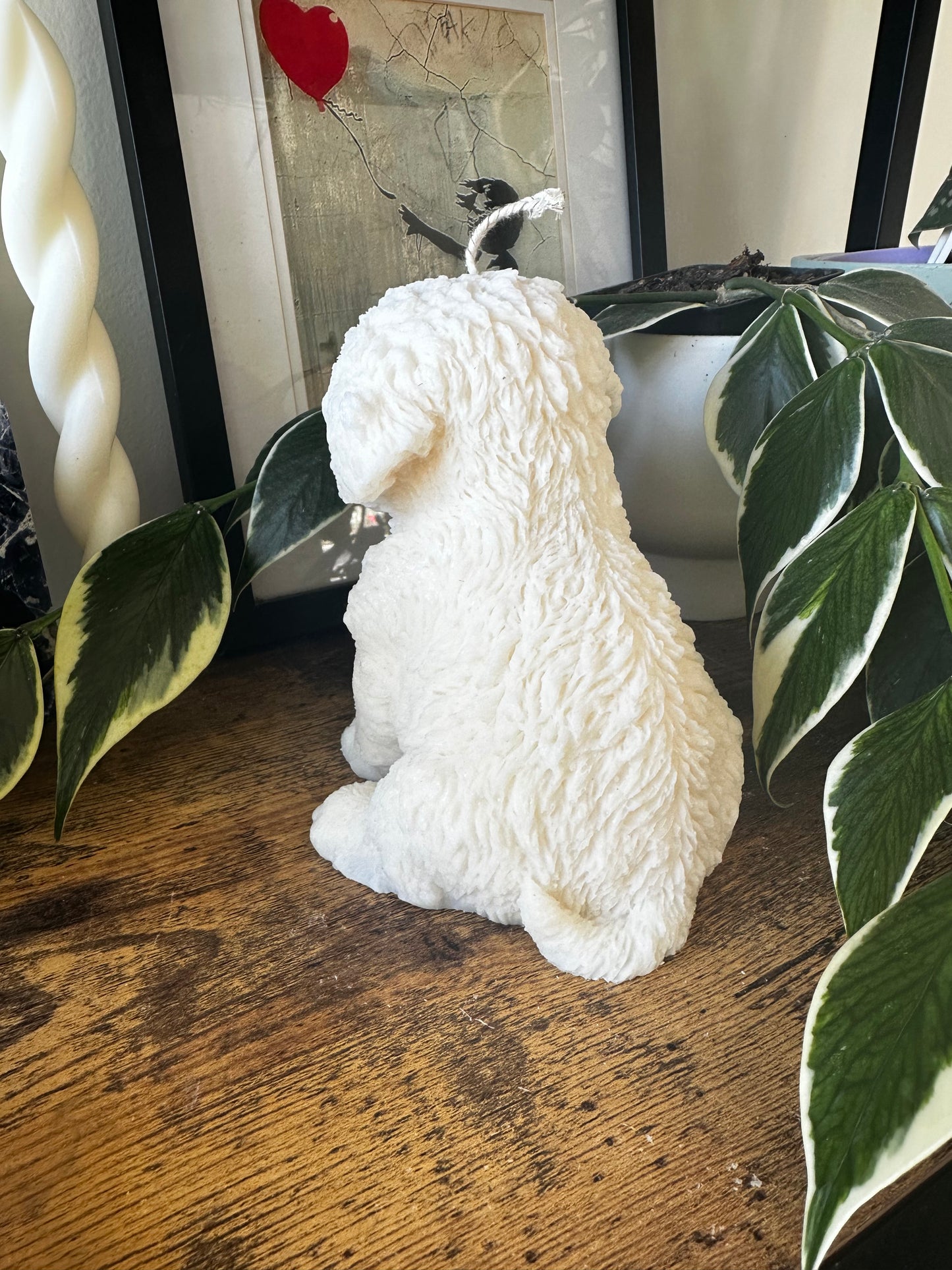 Caboodle Dog, large