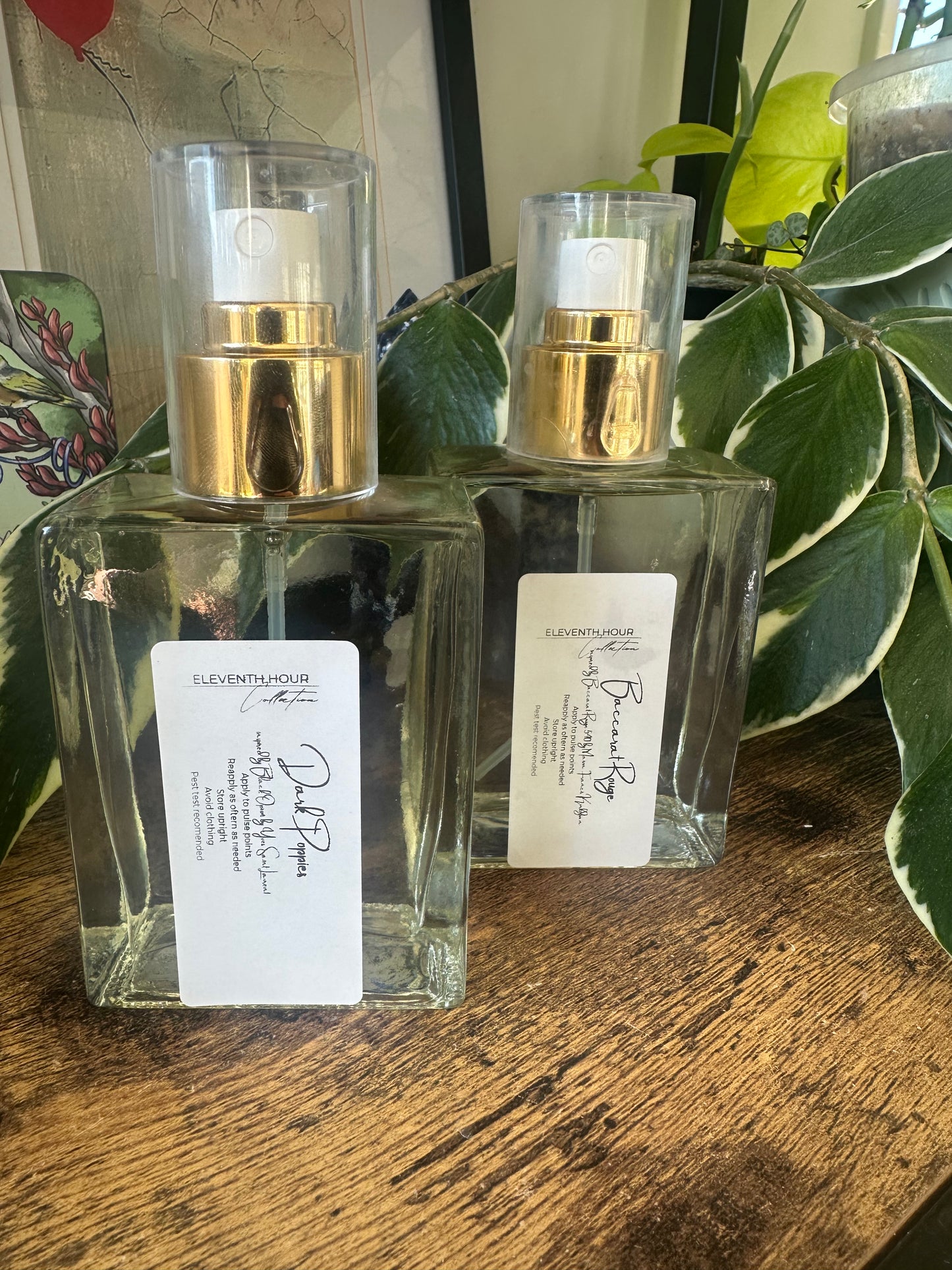 Perfume dupes