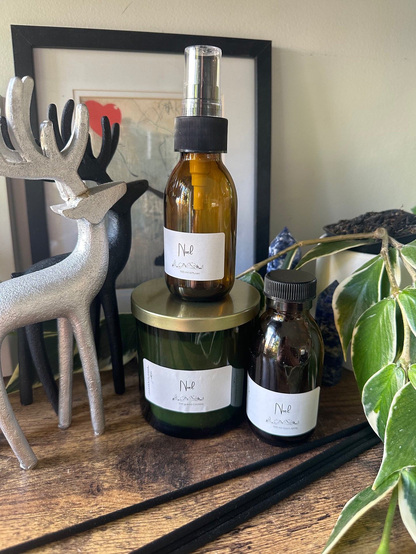 Noel Christmas range