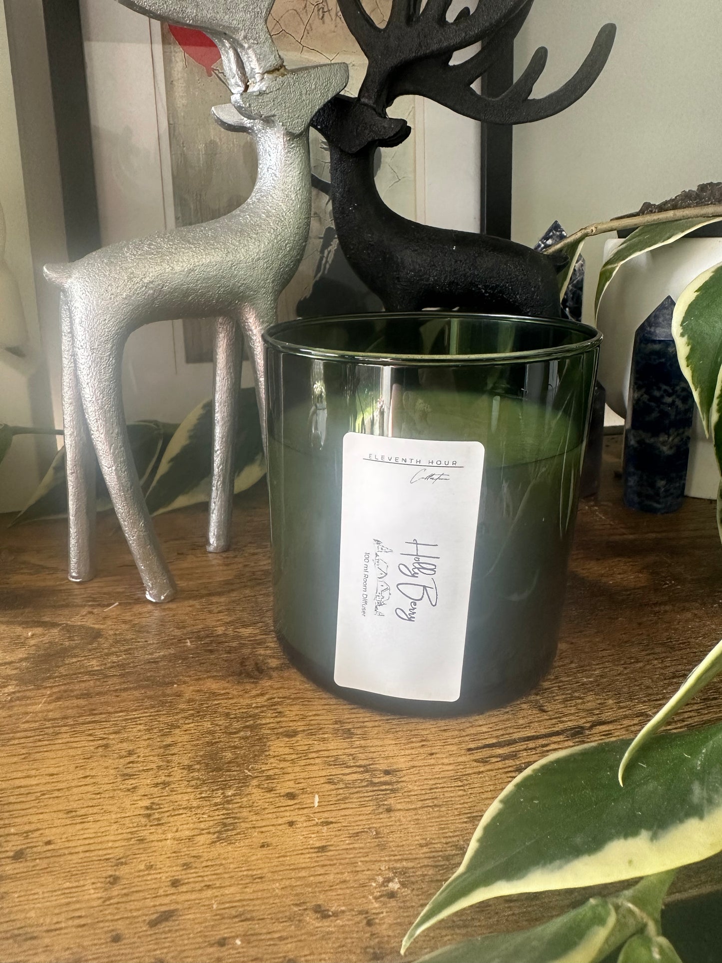 Holly Berry Christmas range