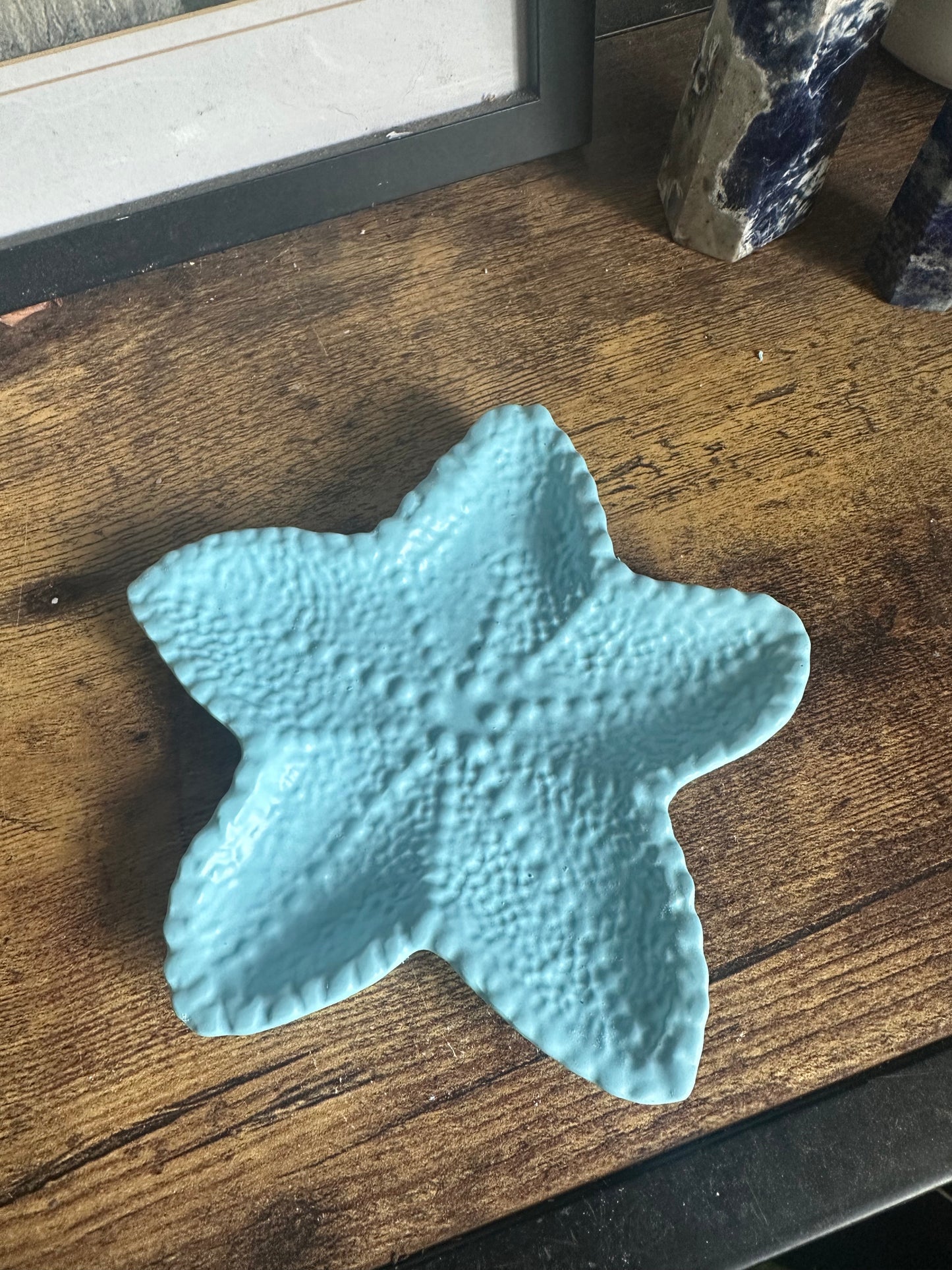 Starfish trinket