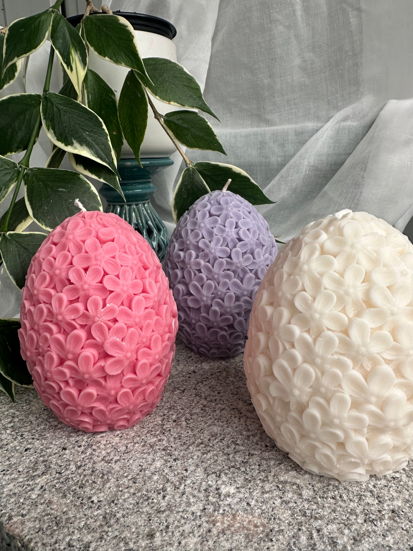 Ball of Daises