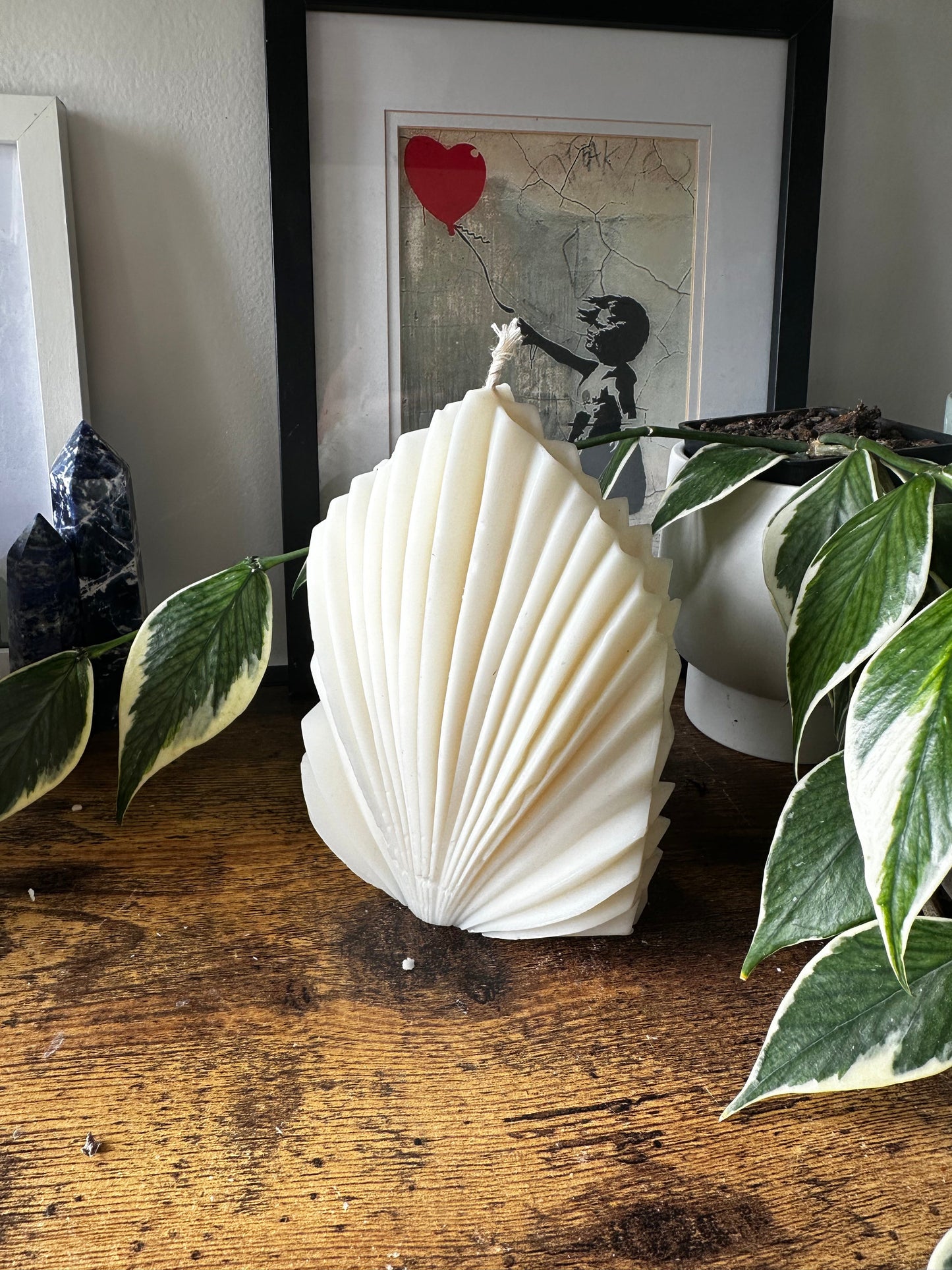 Palm Spear