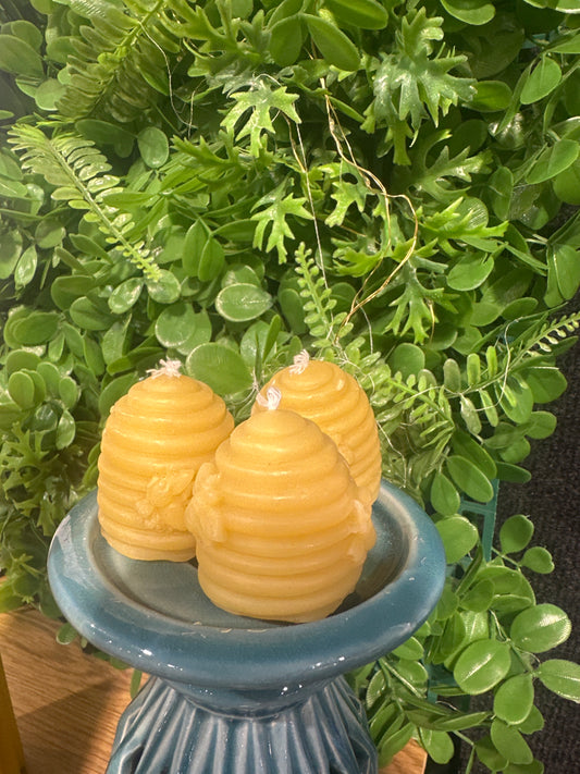 Beehive, small