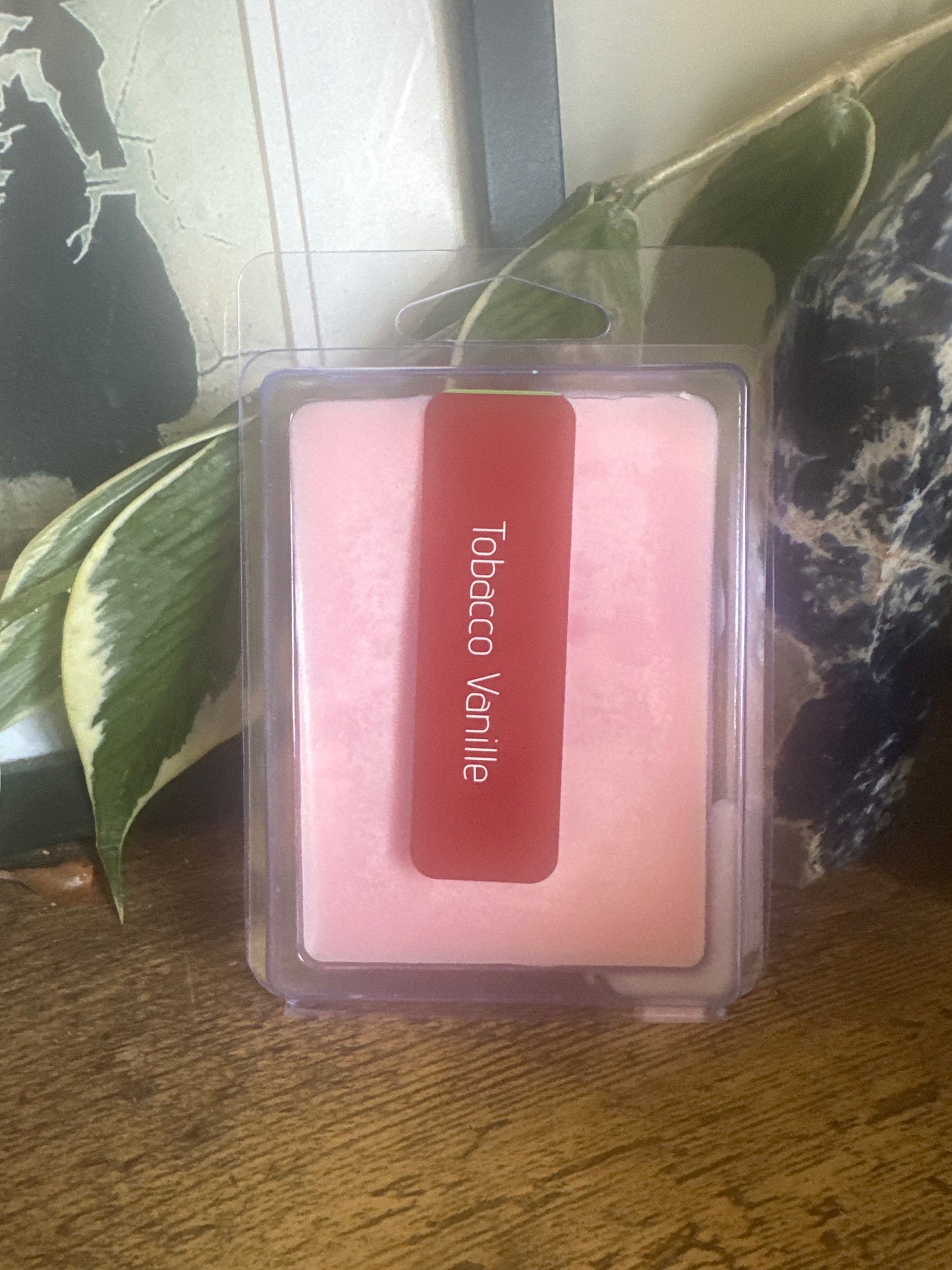 Wax melts