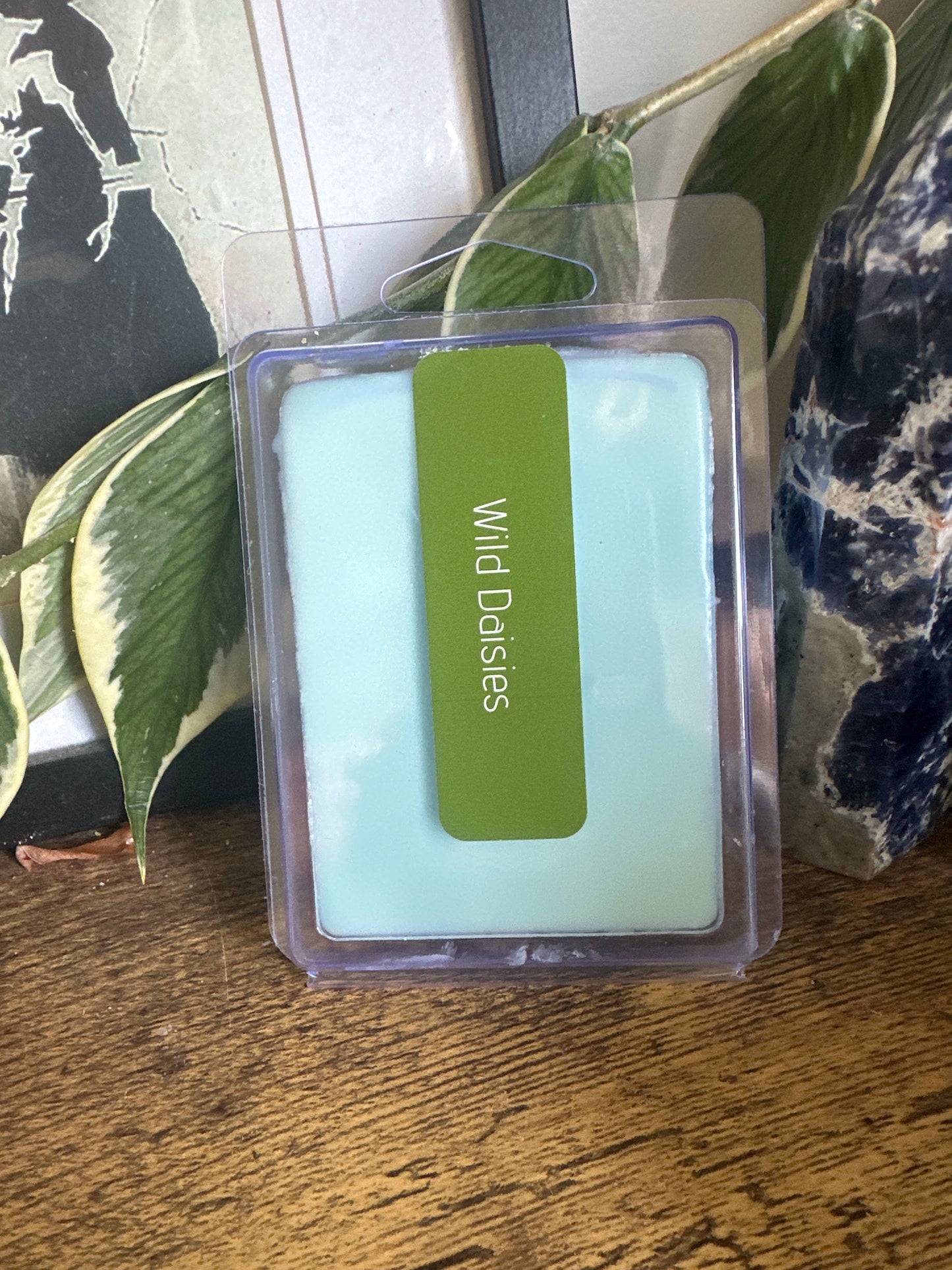 Wax melts
