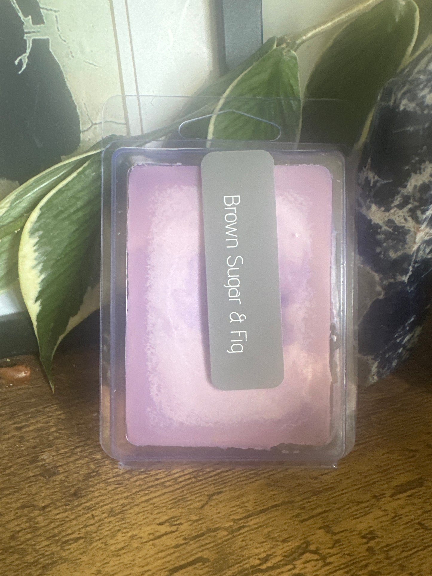 Wax melts