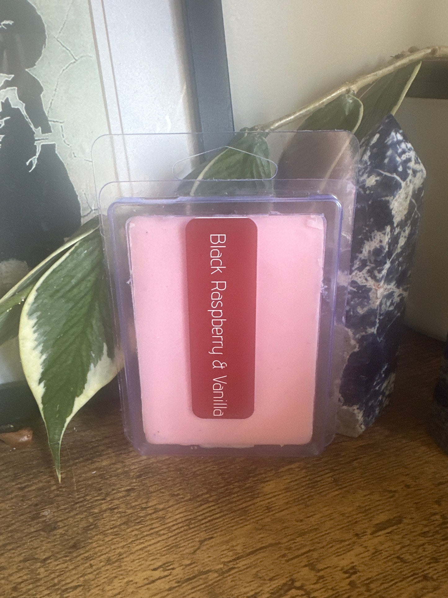 Wax melts