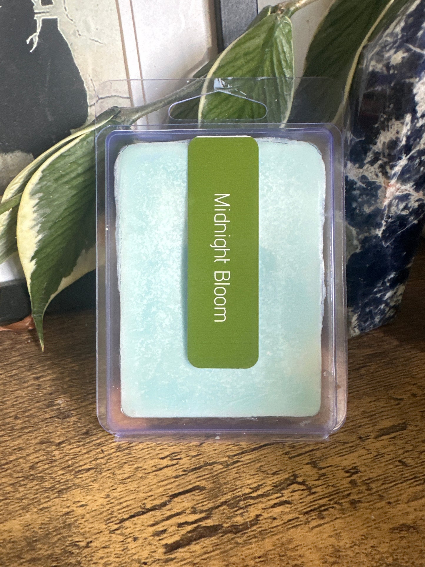 Wax melts