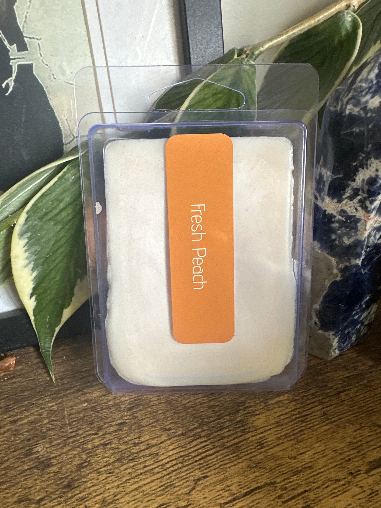 Wax melts