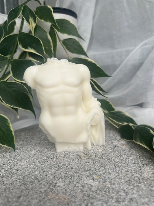 Roman Torso