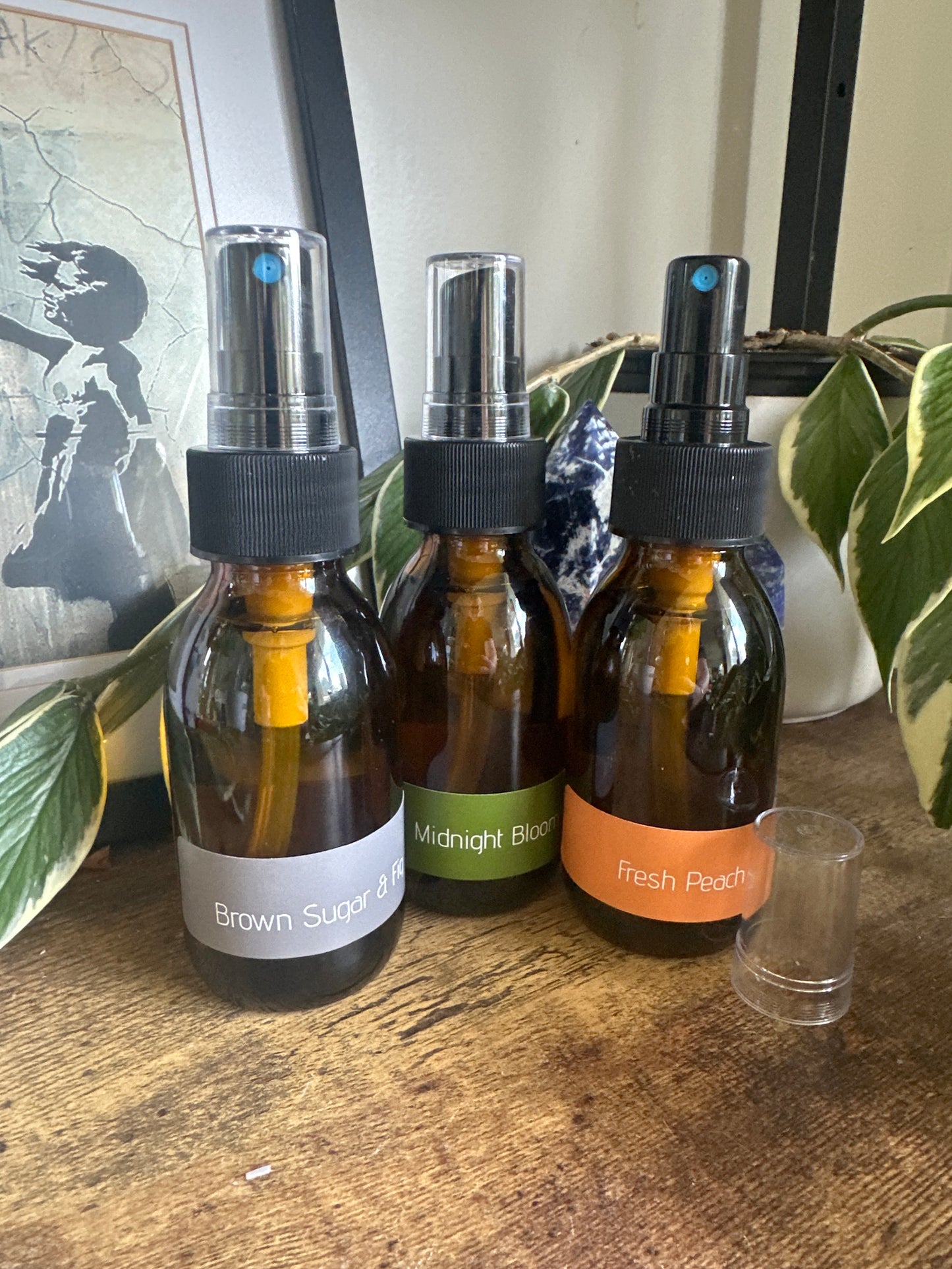 Room Sprays