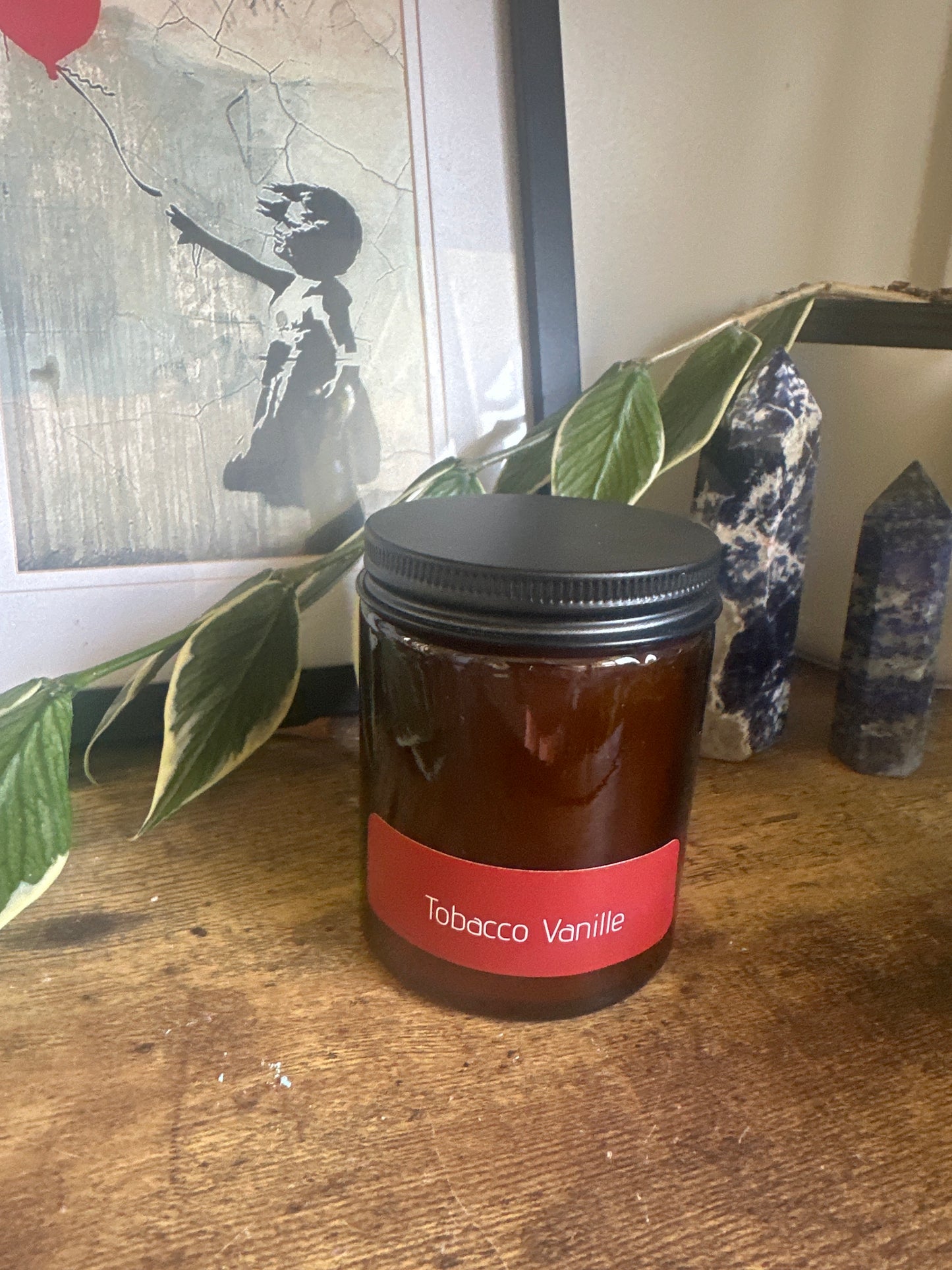 Tobacco Vanille
