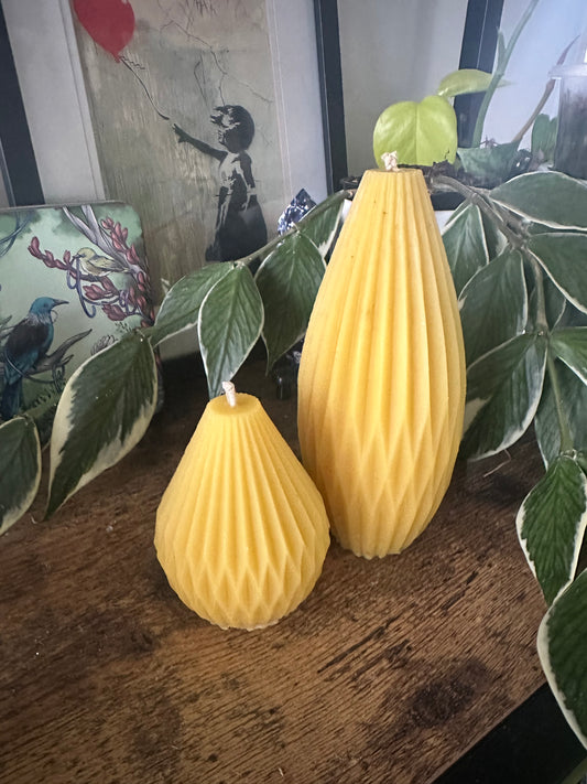 Lantern set of two