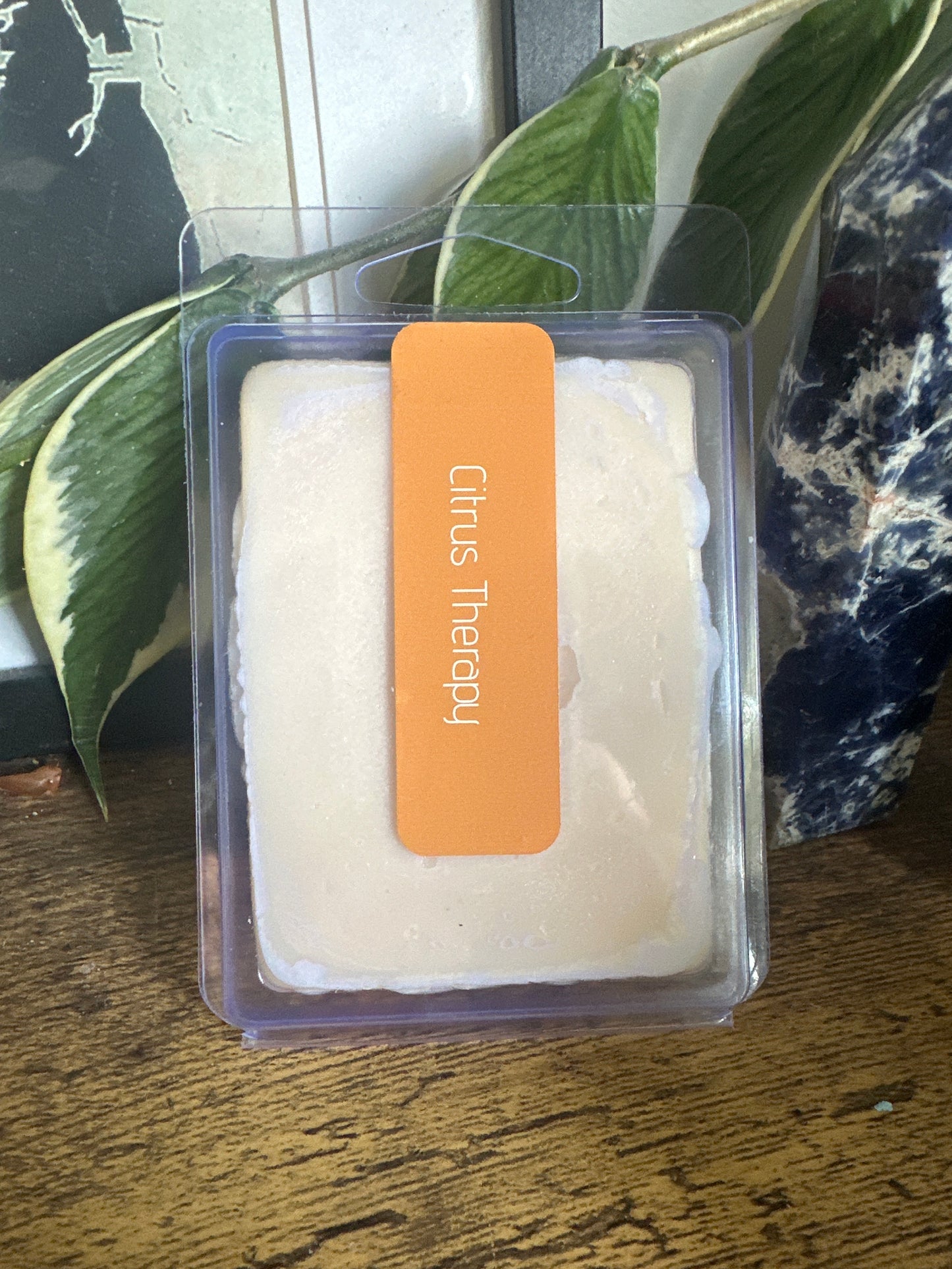 Wax melts