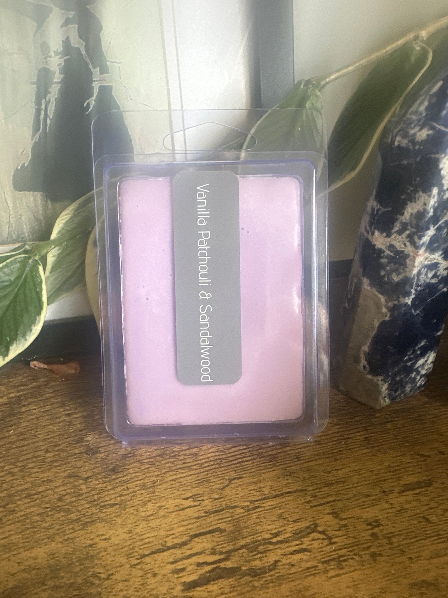 Wax melts