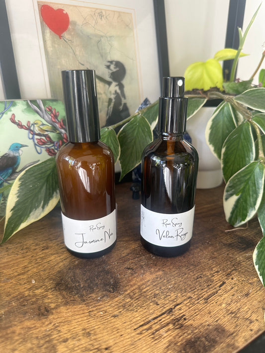 Room sprays