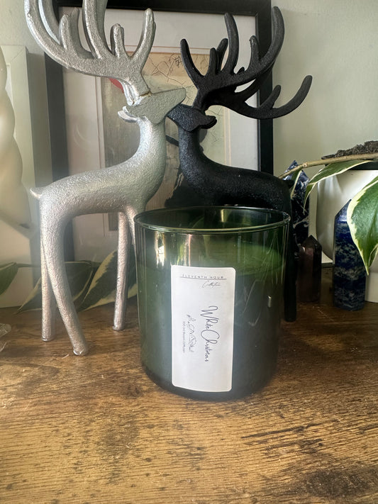 White Christmas Christmas range