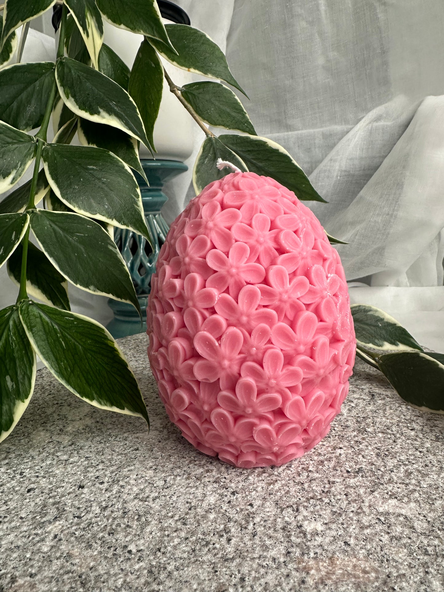 Ball of Daises