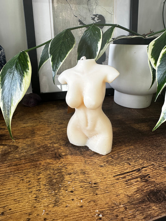 Eve torso