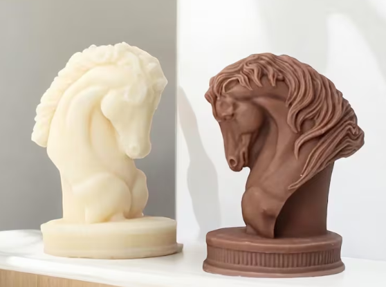 Horse head