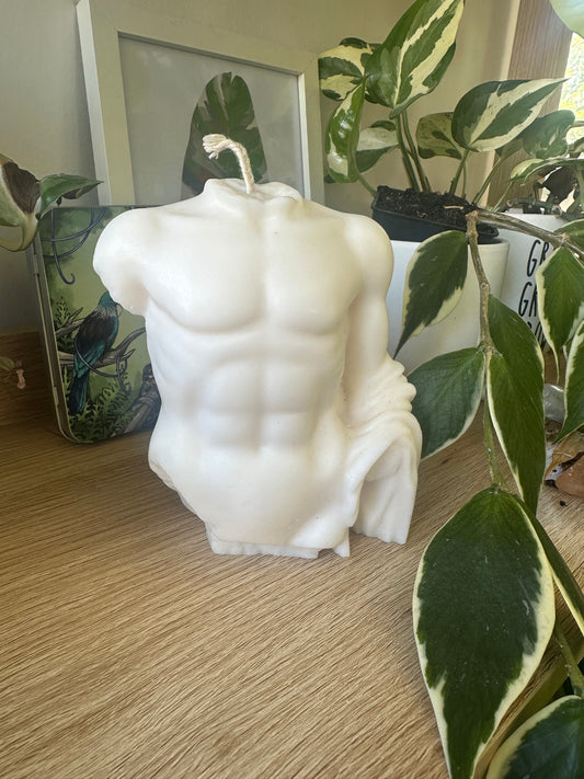 Roman Torso